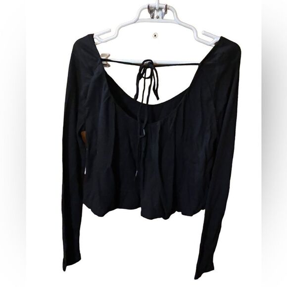 Free people crop top - Picture 1 of 3